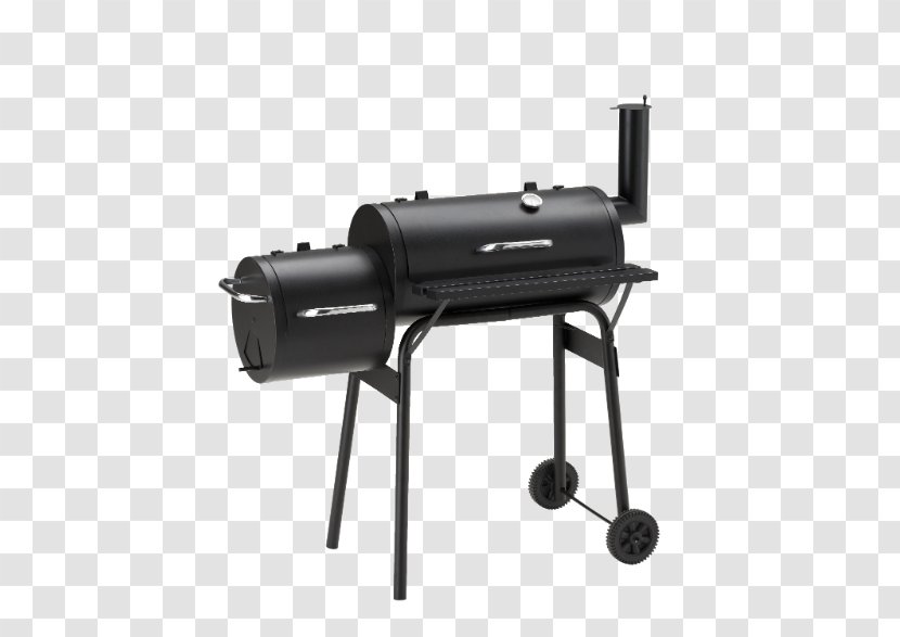 Barbecue-Smoker Smoking Grilling Holzkohlegrill - Barbecue Transparent PNG