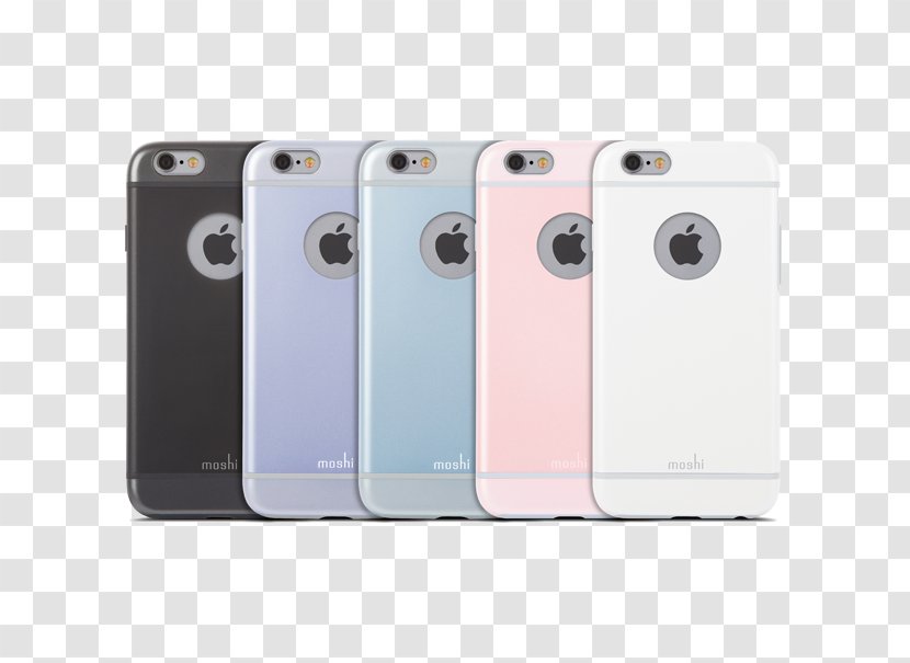 Smartphone IPhone 6 Telephone Apple 5s - Mobile Phones Transparent PNG