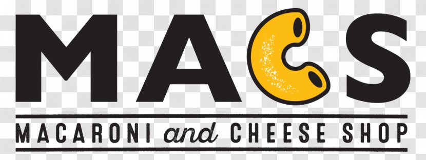 Macaroni And Cheese Logo Restaurant Transparent PNG