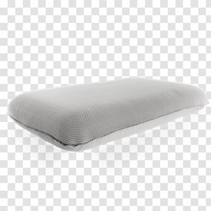 Memory Foam Pillow Mattress Pads Bed Transparent PNG