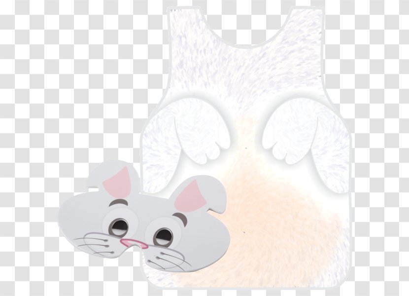 Whiskers Post Box Cat Mail Dog - Swinging Rabbit Transparent PNG