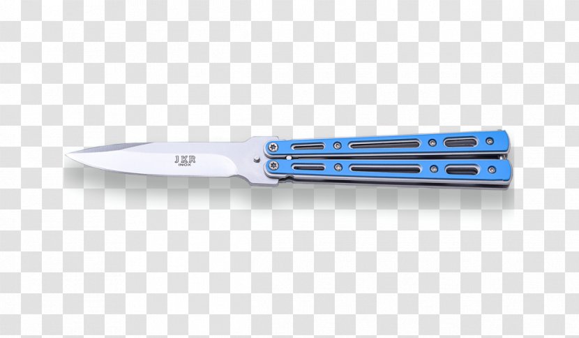 Utility Knives Blade Knife Stainless Steel - Butter Transparent PNG