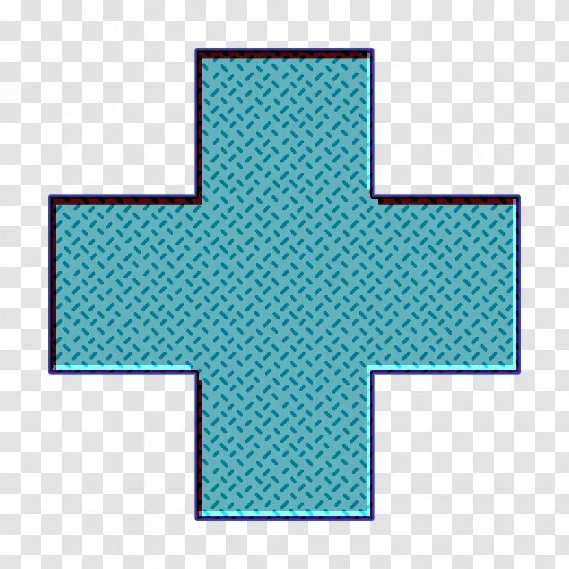 Cross Icon Pharmacy Icon Shopping Center Icon Transparent PNG