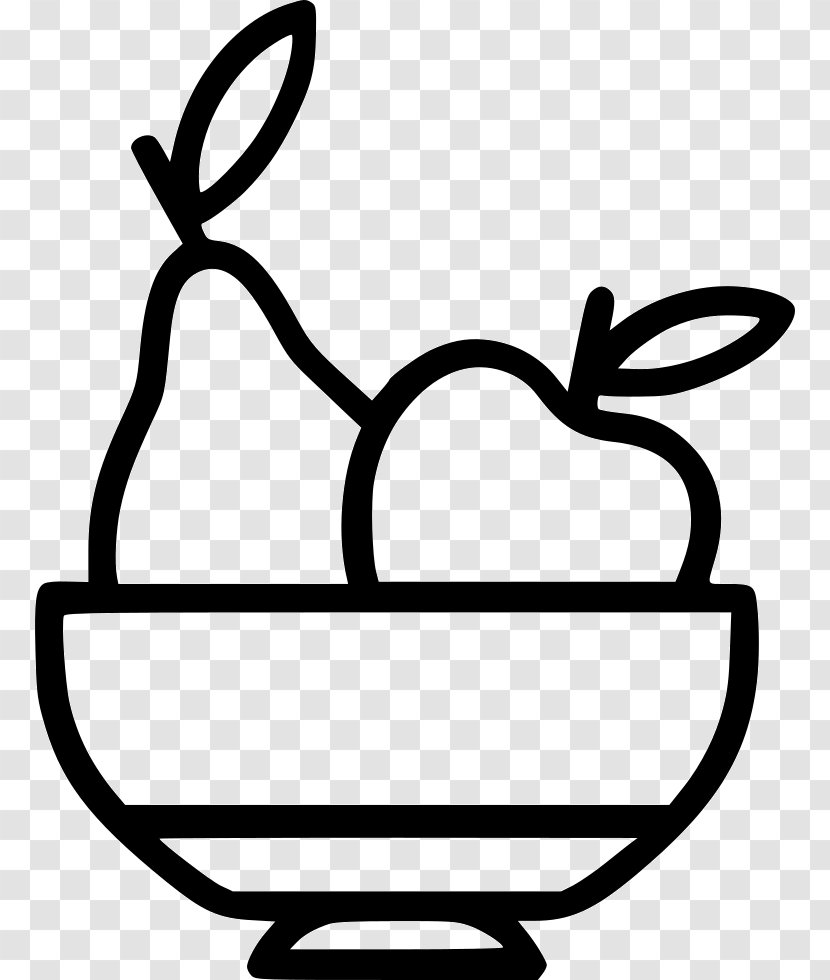 Fruit Food Dessert Royalty-free - Text - Plate Icon Transparent PNG