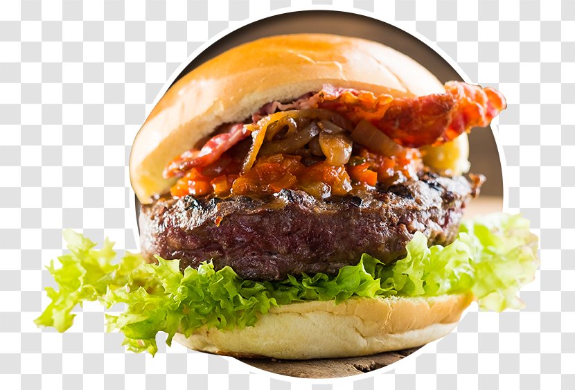 Buffalo Burger Hamburger Cheeseburger Veggie Fast Food - Hotel Transparent PNG