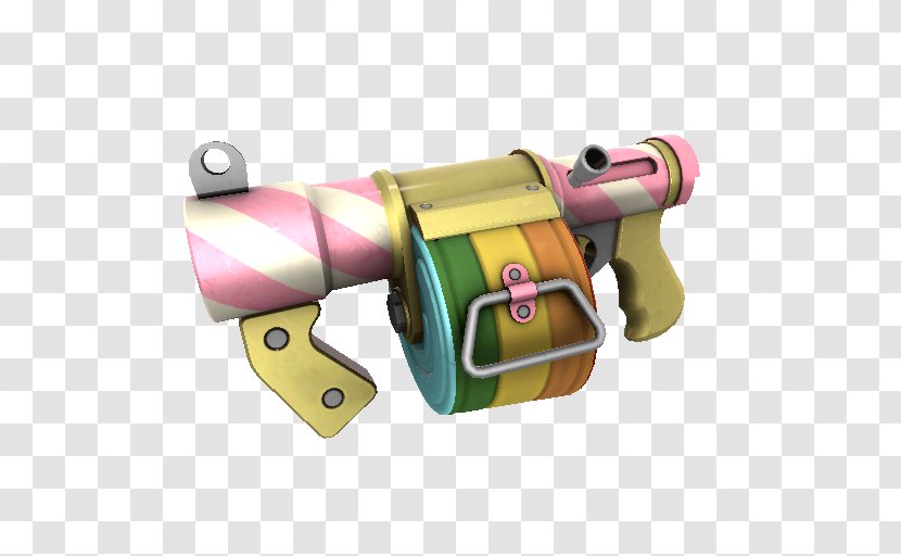 Team Fortress 2 Sticky Bomb Loadout Weapon Grenade Launcher - Tree Transparent PNG