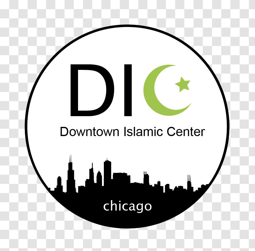 Downtown Islamic Center Mosque Inner-City Muslim Action Network Qur'an - Text - Islam Transparent PNG