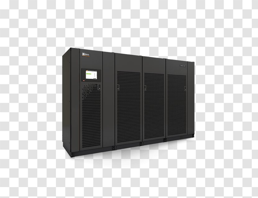 UPS Disk Array Power Converters Vertiv Co System - Ups - New Enterprise Associates Inc Nea Transparent PNG