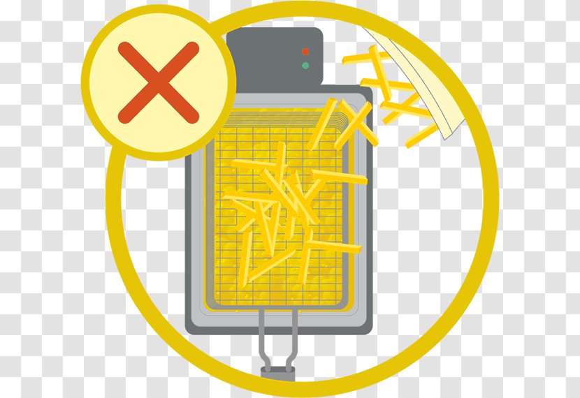 French Fries Deep Frying Oil Fryers Transparent PNG