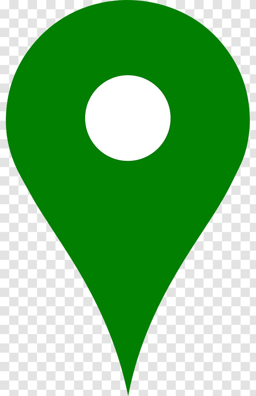 Google Maps Map Maker Clip Art - Leaf - Adress Transparent PNG