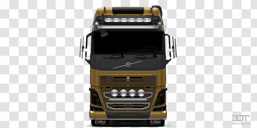 AB Volvo FH Trucks Car FM - Vehicle - Truck Transparent PNG