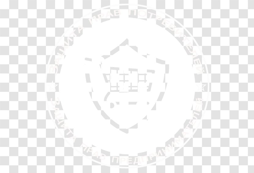 Circle - White - Design Transparent PNG