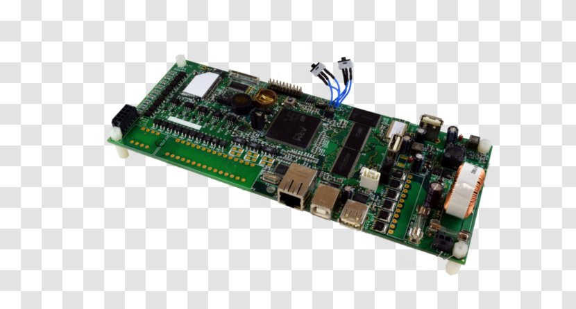 Microcontroller Master System Motherboard Sega - Singleboard Computer Transparent PNG