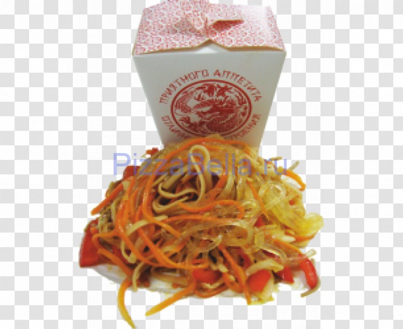 Chinese Noodles Cuisine Пицца Белла Kurovskoye, Moscow Oblast Likino-Dulyovo - Ingredient - Menu Transparent PNG