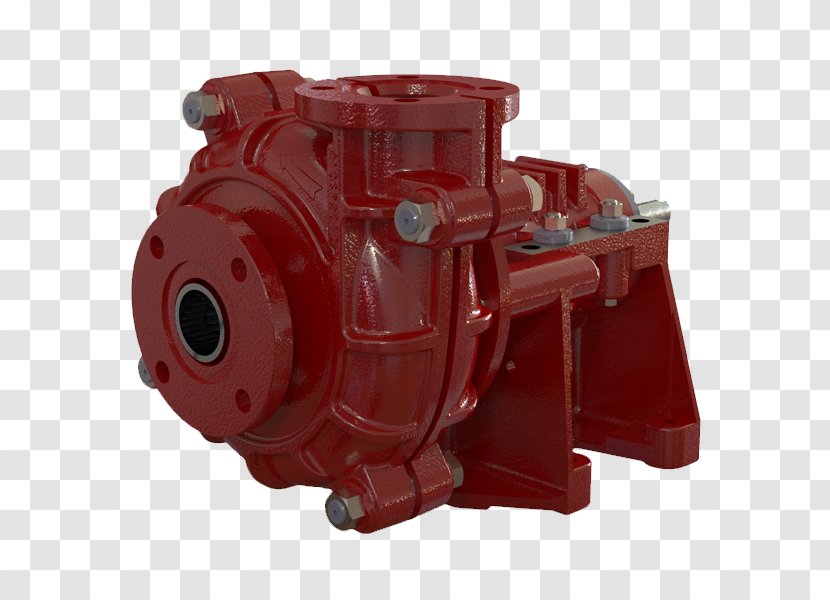 Centrifugal Pump Industry SlurryPro - Architectural Engineering - Hardware Transparent PNG