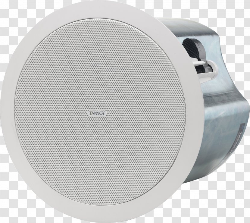 Computer Speakers Subwoofer Loudspeaker South Africa Sound Box - Ceiling - Tannoy 800 Transparent PNG