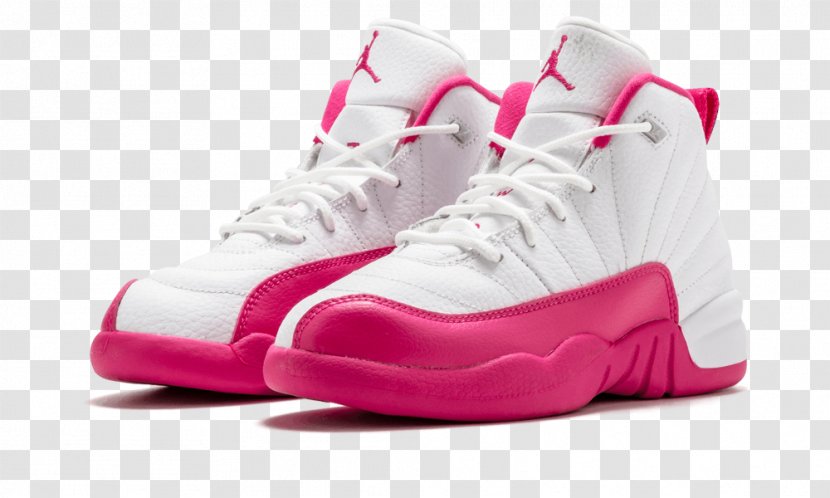Air Force 1 Sports Shoes Nike Max 97 Jordan - Pink Transparent PNG