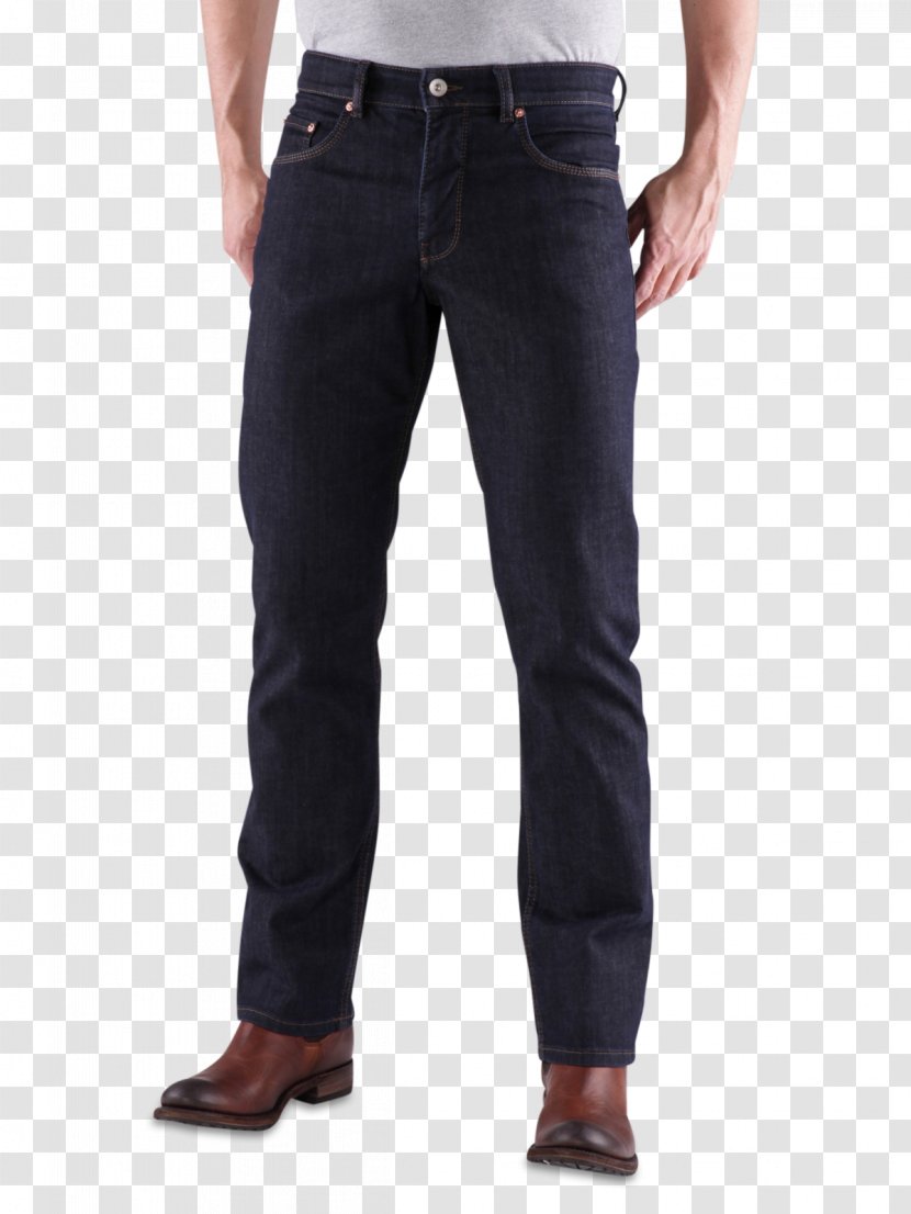 Slim-fit Pants Jeans Denim Clothing - Slimfit - Mens Transparent PNG