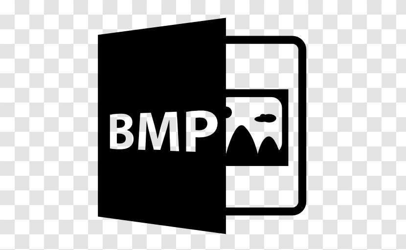 Comma-separated Values BMP File Format - Black And White - Bmp Transparent PNG