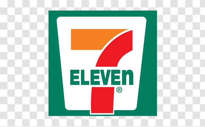 7-Eleven Convenience Shop Logo Retail - Text Transparent PNG