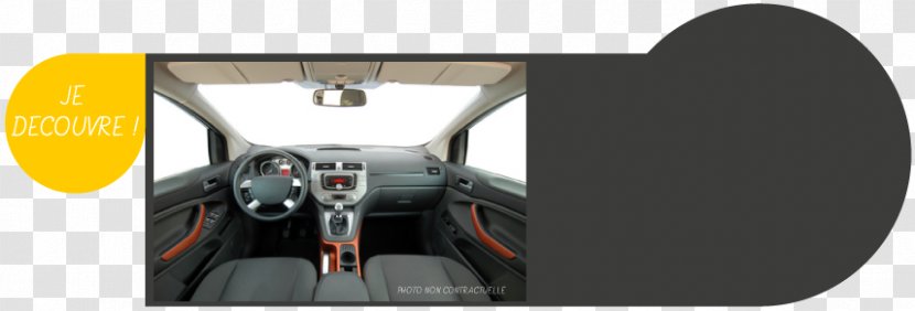 Car Accessoire Automotive Lighting Motor Vehicle Windscreen Wipers - Brake - Interieur Voiture Transparent PNG