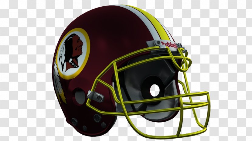 NFL Cleveland Browns Buffalo Bills Motorcycle Helmets Miami Dolphins - Protective Equipment In Gridiron Football - Washington Redskins Transparent PNG