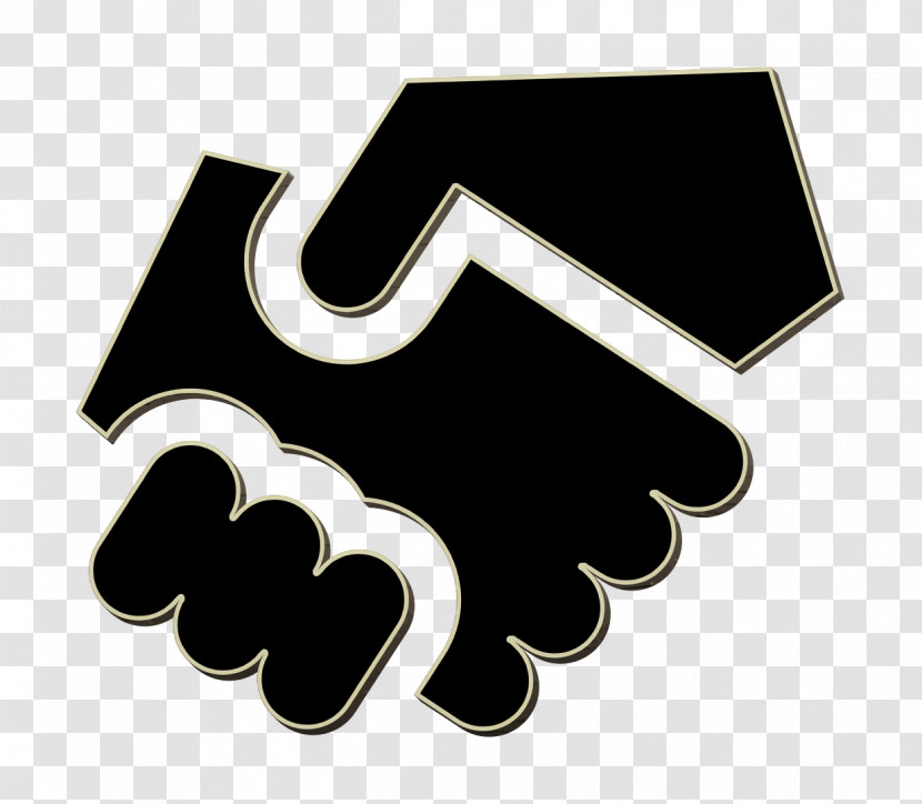 Deal Icon Hippies Icon Handshake Icon Transparent PNG