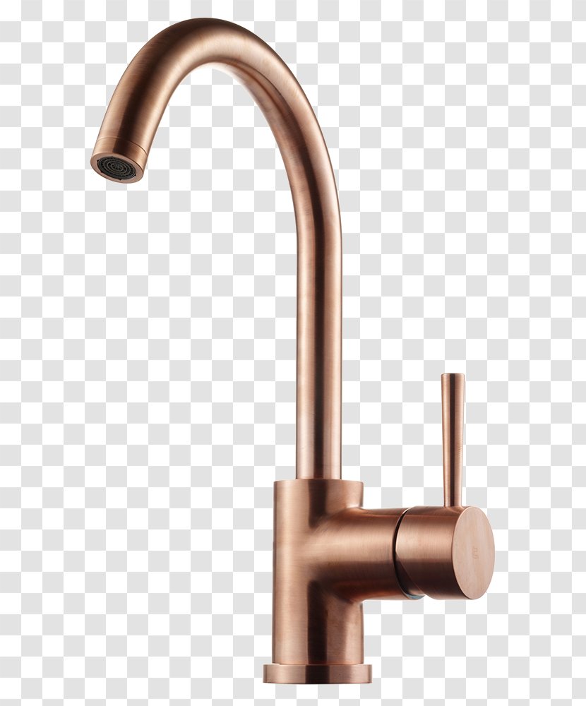 Tapwell AB Copper Brass - Hardware - Kitchenware Transparent PNG