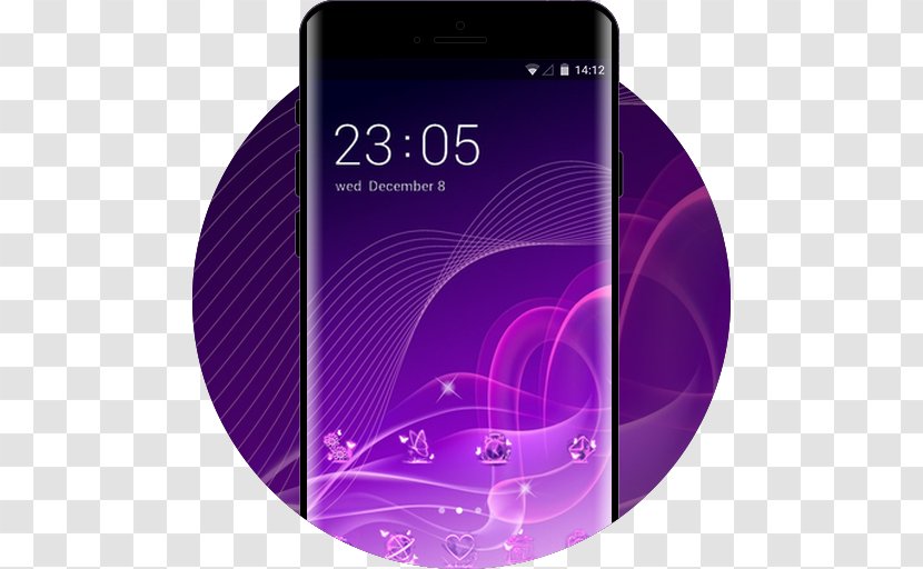 Samsung Galaxy Note 8 Redmi 5 Xiaomi Android - Huawei Transparent PNG