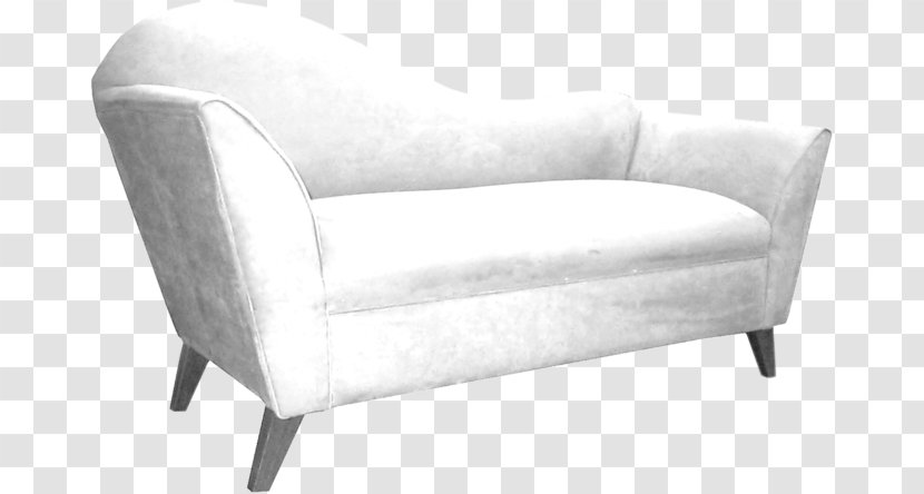 Loveseat Couch Club Chair Comfort Armrest - Studio Transparent PNG