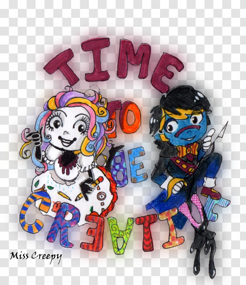 Toy Font - Time To Miss Transparent PNG