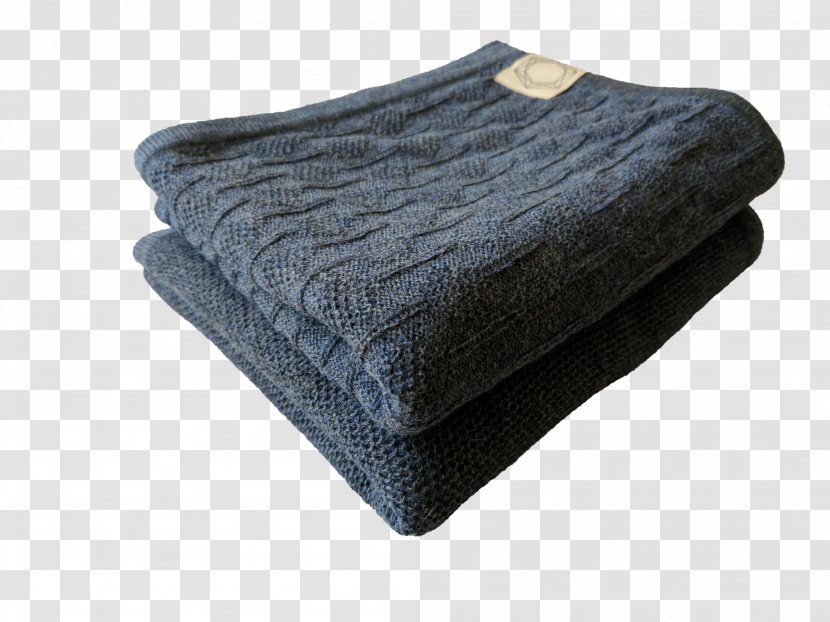 Towel Blanket Lamí Vlna Wool Plain Weave - Baby Transparent PNG