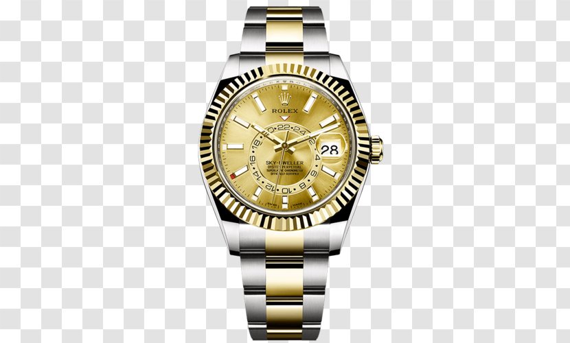 Rolex Datejust Sea Dweller Baselworld Watch - Silver Transparent PNG