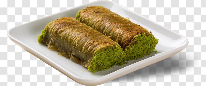 Vegetarian Cuisine Kanafeh Baklava Sarma Gaziantep - Dish - Tas. Transparent PNG