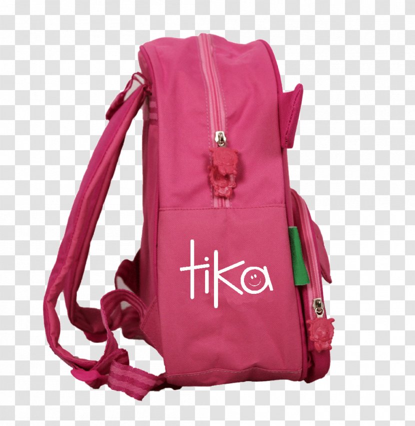 Backpack Handbag Tuticare Child Hip - Heart Transparent PNG