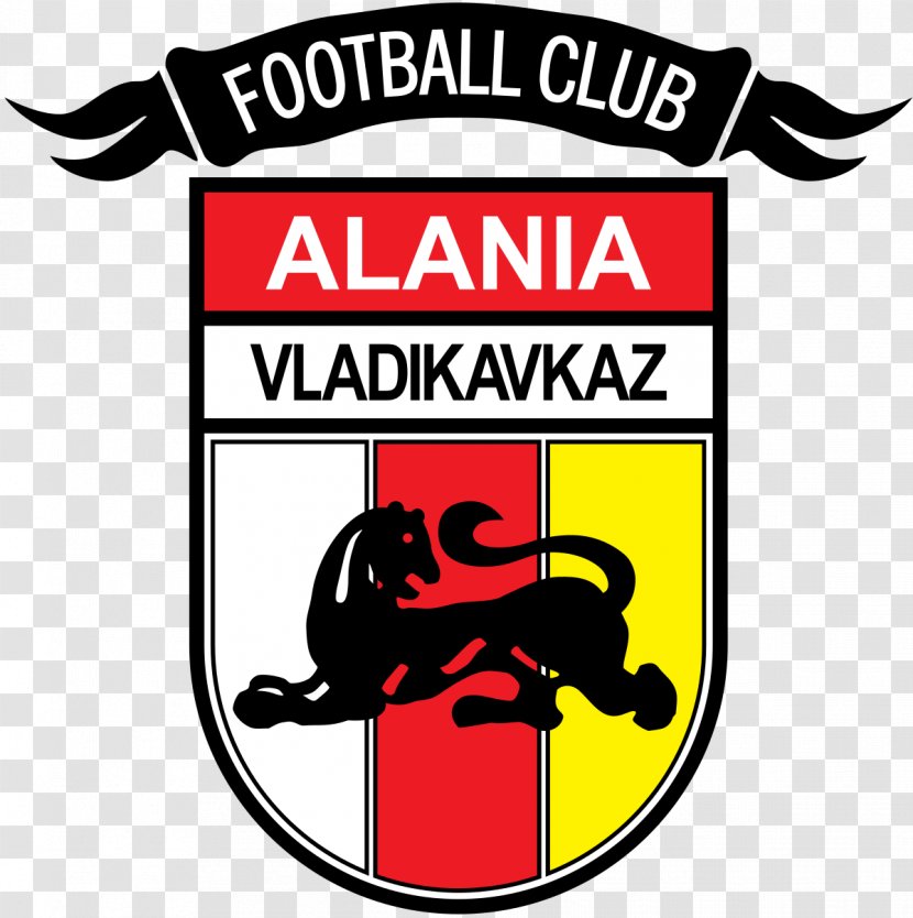 FC Spartak Vladikavkaz Football Alaniya Association Sport - Signage Transparent PNG