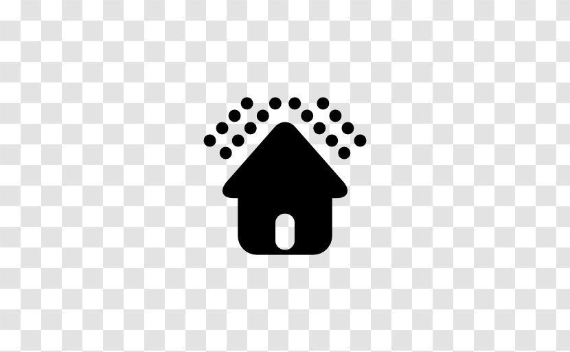 Tradition Culture Icon - House Transparent PNG