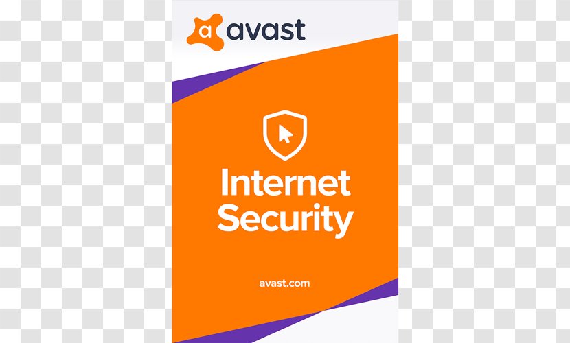 Avast Antivirus Internet Security Software - User Transparent PNG