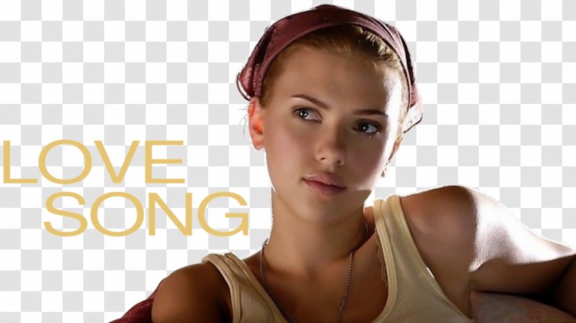 A Love Song For Bobby Long Scarlett Johansson Hollywood - Flower Transparent PNG