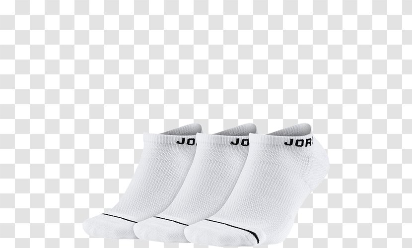 Jumpman Sock Clothing Accessories Air Jordan - Basketball - Nike Transparent PNG
