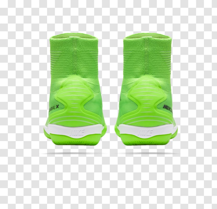 Sneakers Nike Mercurial Vapor Football Boot Shoe - Price Transparent PNG