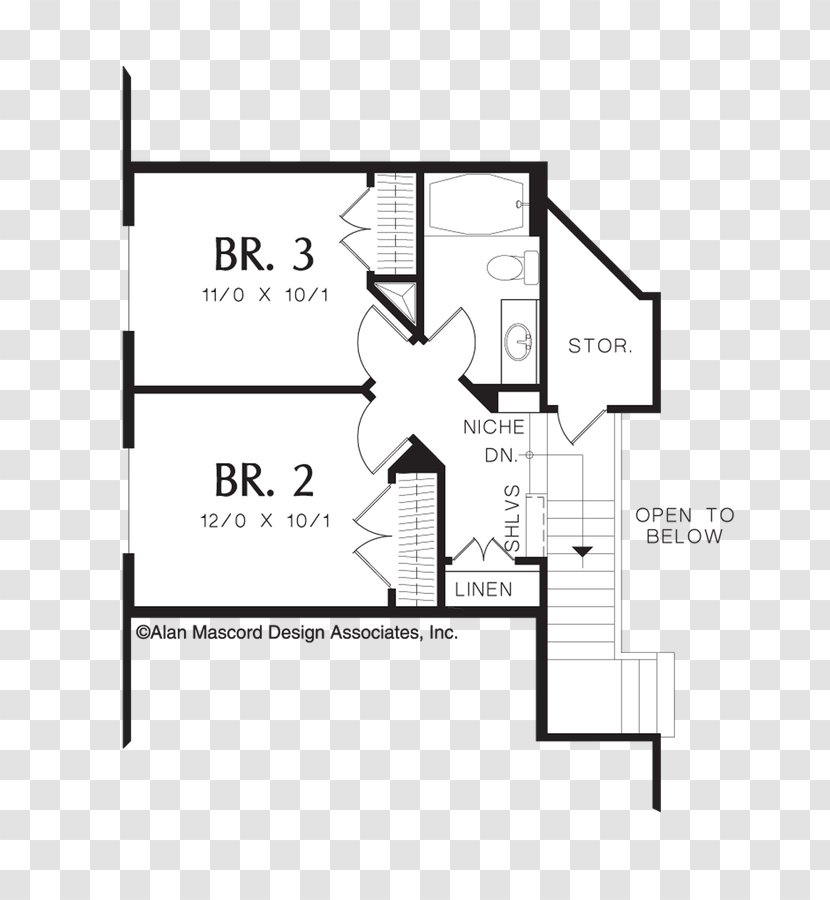 Floor Plan Design House Best Home Plans: Homes For Entertaining - Ranchstyle - Empty Transparent PNG