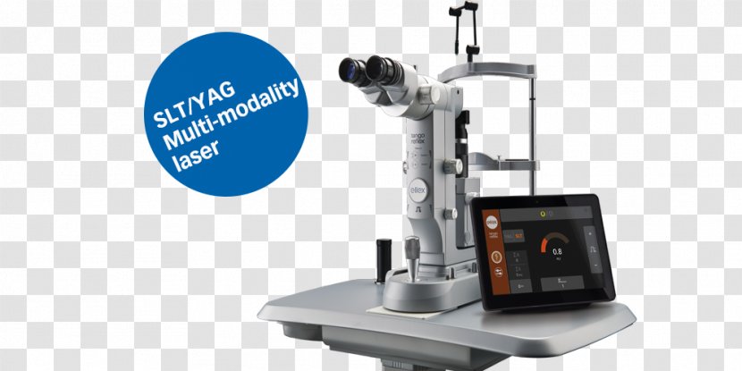 Ellex Medical Lasers Ophthalmology Glaucoma Intervenție Chirurgicală Carl Zeiss Meditec - Tool - Reflex Transparent PNG