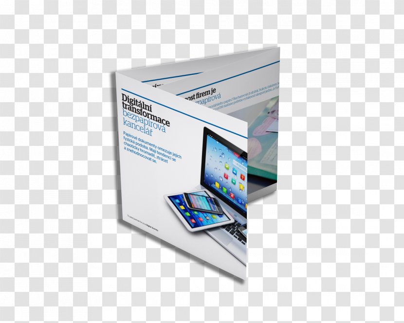 E-book Paperless Office Workforce Productivity Text - Media - Framework Transparent PNG