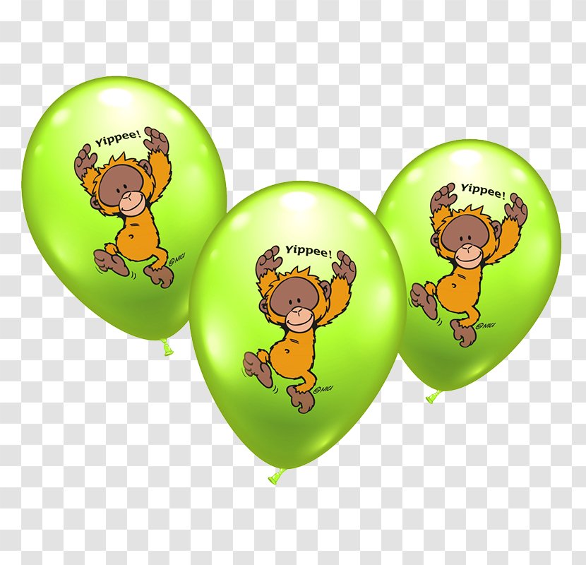 Toy Balloon Party Glow Stick Light - Plastic Transparent PNG