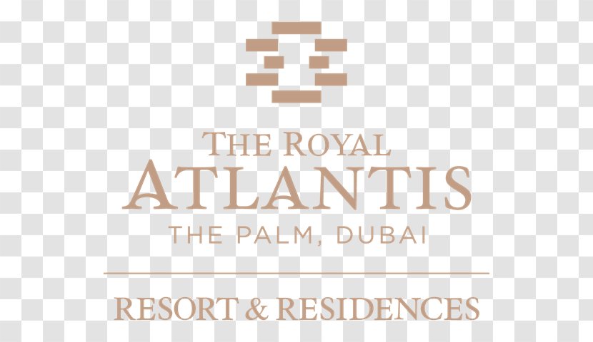 Atlantis, The Palm Jumeirah Global Education & Skills Forum Hotel Resort - Tourism In Dubai - Atlantis Transparent PNG