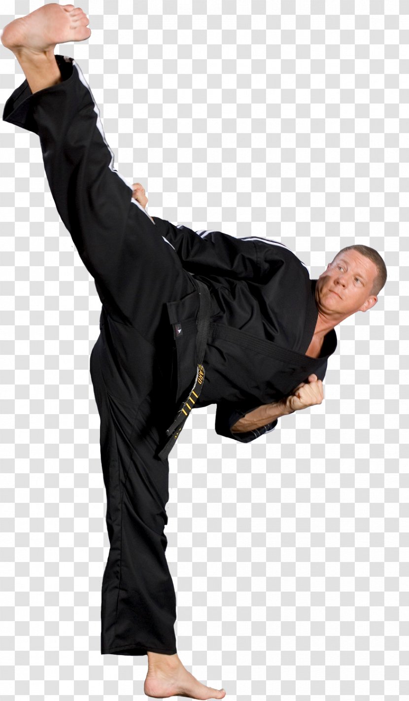 USA Karate Mixed Martial Arts Krav Maga - Class Transparent PNG