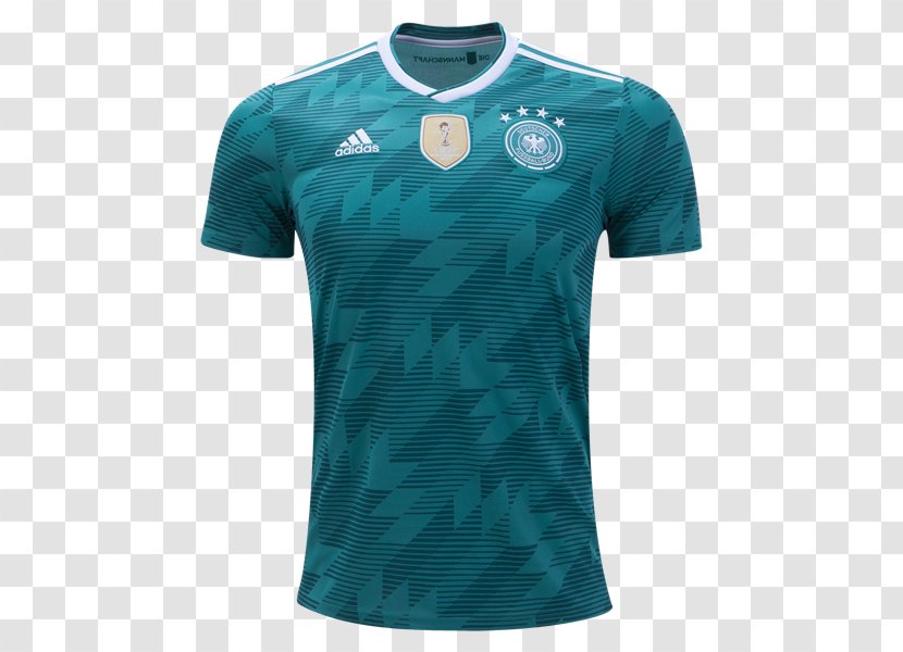 2018 World Cup Germany National Football Team 2014 FIFA Mexico UEFA Euro 2016 - Sportswear Transparent PNG