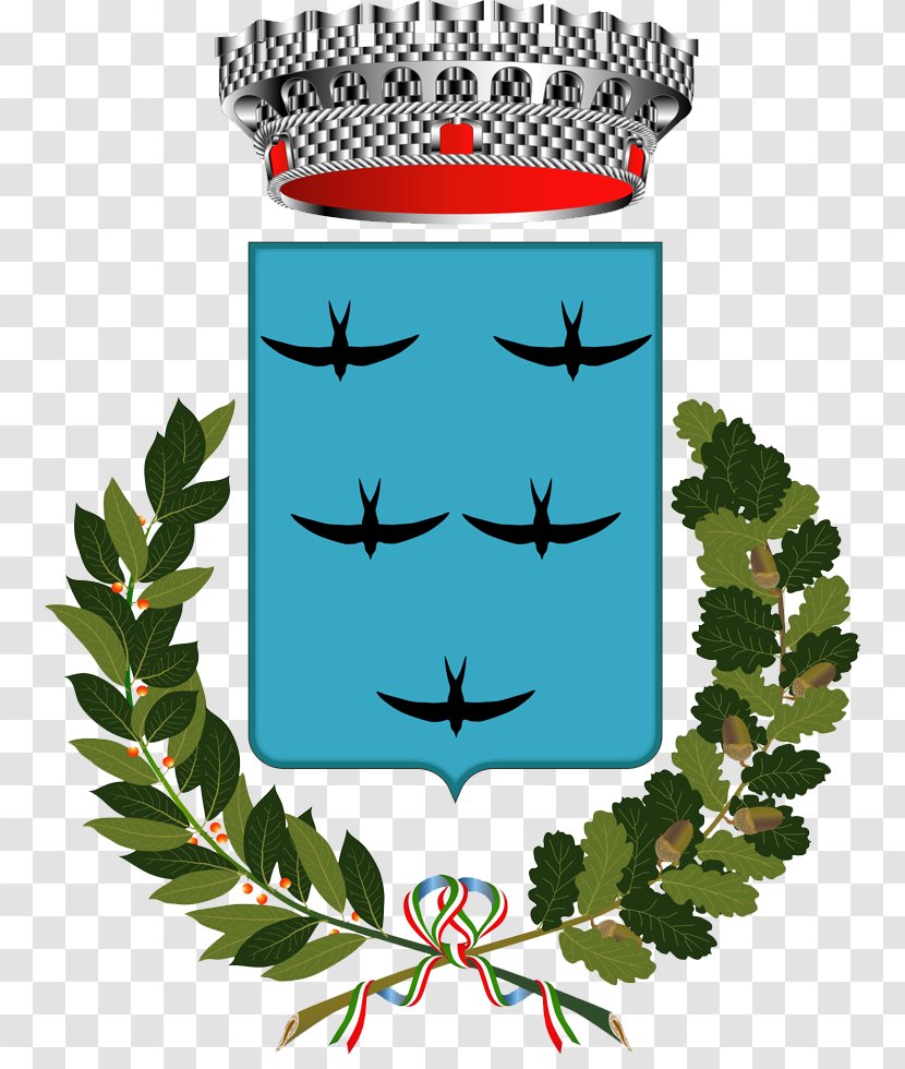 Cittareale Caramanico Terme Marciano Della Chiana Foiano Coat Of Arms - Plant - Flowering Transparent PNG