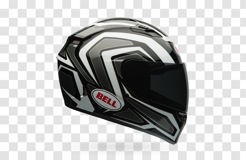 Motorcycle Helmets Bell Sports White - Nolan - Clearance Sale. Transparent PNG